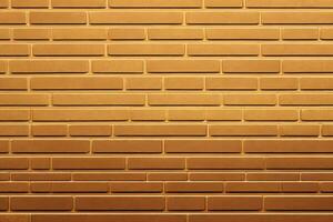 Gold Brick Wall Background, Gold Wall Background, Brick Wall Background, Wall Background, Brick Background, Brick Wall Texture Background, Brick Pattern, Brick Wall, AI Generative photo