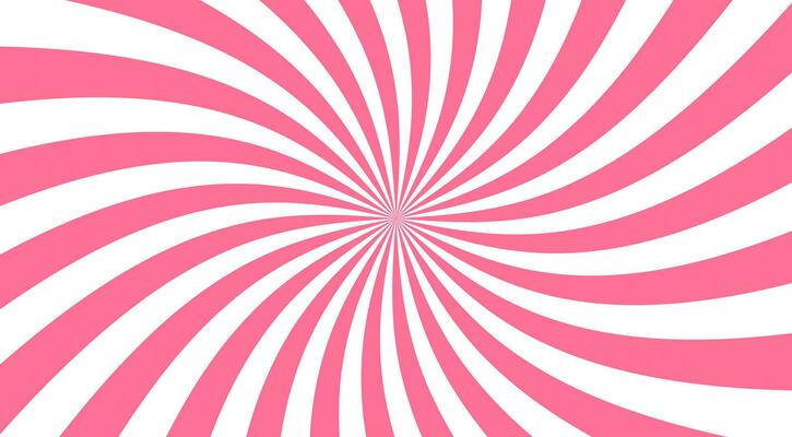 Ice cream swirl pattern, twist candy background