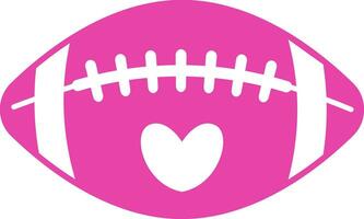 Pink  Tackle Breast Cancer vector