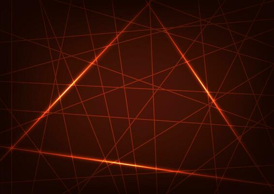 Geometric minimal decoration wallpaper line pattern background