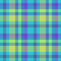 Background fabric check of texture textile seamless with a tartan vector plaid pattern.