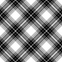 Tartan scotland seamless plaid pattern vector. Retro background fabric. Vintage check color square geometric texture for textile print, wrapping paper, gift card, wallpaper design. vector