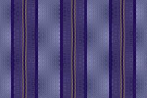 Vertical lines stripe background. Vector stripes pattern seamless fabric texture. Geometric striped line abstract design.