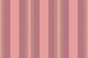 Vertical lines stripe background. Vector stripes pattern seamless fabric texture. Geometric striped line abstract design.