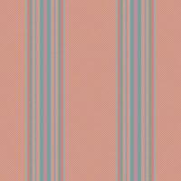 Vertical lines stripe pattern. Vector stripes background fabric texture. Geometric striped line seamless abstract design.