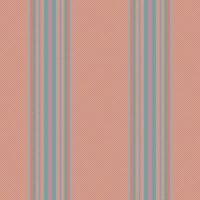 Vertical lines stripe pattern. Vector stripes background fabric texture. Geometric striped line seamless abstract design.