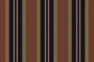 Vertical lines stripe background. Vector stripes pattern seamless fabric texture. Geometric striped line abstract design.