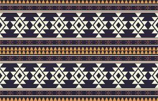 Ethnic abstract ikat art. Aztec ornament print. geometric ethnic pattern seamless  color oriental.  Design for background ,curtain, carpet, wallpaper, clothing, wrapping, Batik, vector illustration.