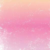 Detailed grunge dusty overlay texture vector