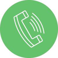 Phone Vector Icon