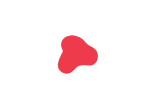 Colourfull simple shape png