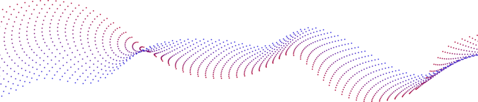 modieus Golf lijn element png