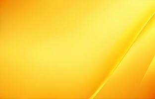 Gradient gold color background image photo