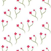 Abstract Background Seamless Pattern vector
