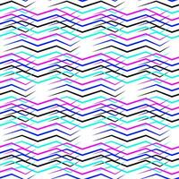 Abstract Background Seamless Pattern vector