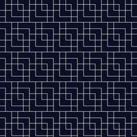 Abstract pattern background vector