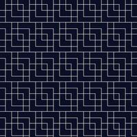 Abstract pattern background vector