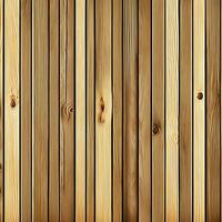 A Brown Wooden Texture Background AI Generated photo