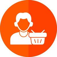 User Vector Icon Design