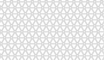 Geometric pattern seamless. Trendy design vector background for web backdrop or paper print.