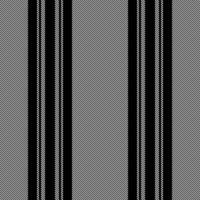 Pattern lines vertical of seamless texture textile with a fabric background stripe vector. vector