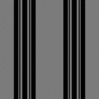 Pattern lines vertical of seamless texture textile with a fabric background stripe vector. vector