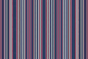 Textile vertical stripe of lines background pattern with a vector texture seamless fabric.