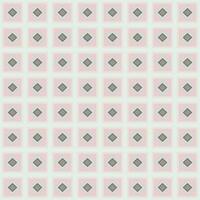 pastel seamless pattern of vintage vector