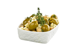 olive png transparent Contexte