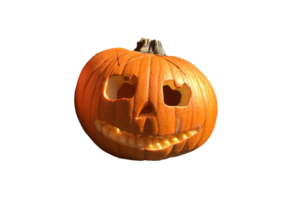 Pumpkin png transparent background