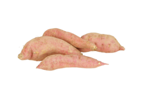 sweet potato png transparent background