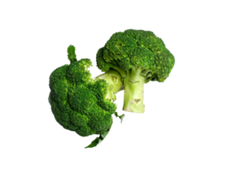 brocoli png transparent Contexte