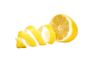 lemon png transparent background