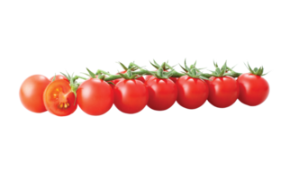 Tomate png transparent Hintergrund