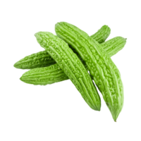 Bitter gourd png transparent background