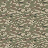 Army camouflage vector  seamless pattern, Camouflage Background