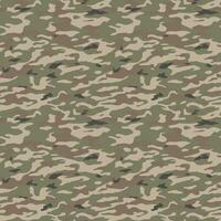 Army camouflage vector  seamless pattern, Camouflage Background