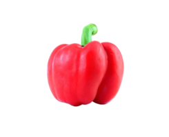 Bell pepper png transparent background