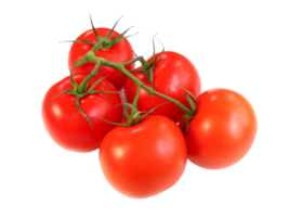 Tomate png transparent Hintergrund