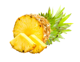 pineapple png transparent background
