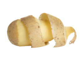 batata png transparente fundo