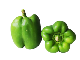 Bell pepper png transparent background