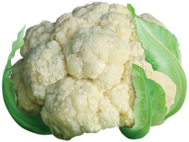 cauliflower png transparent background