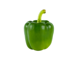 Bell pepper png transparent background