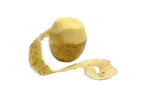 Potato png transparent background