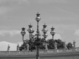 the city of Rome photo