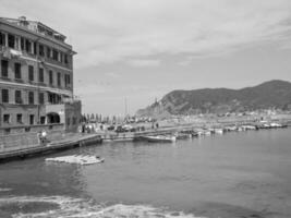 the cinque terre in tialy photo