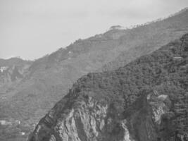 the cinque terre in tialy photo