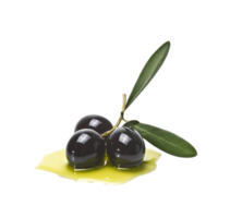 olive png transparent Contexte