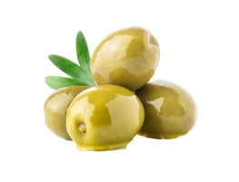 olive png transparent Contexte